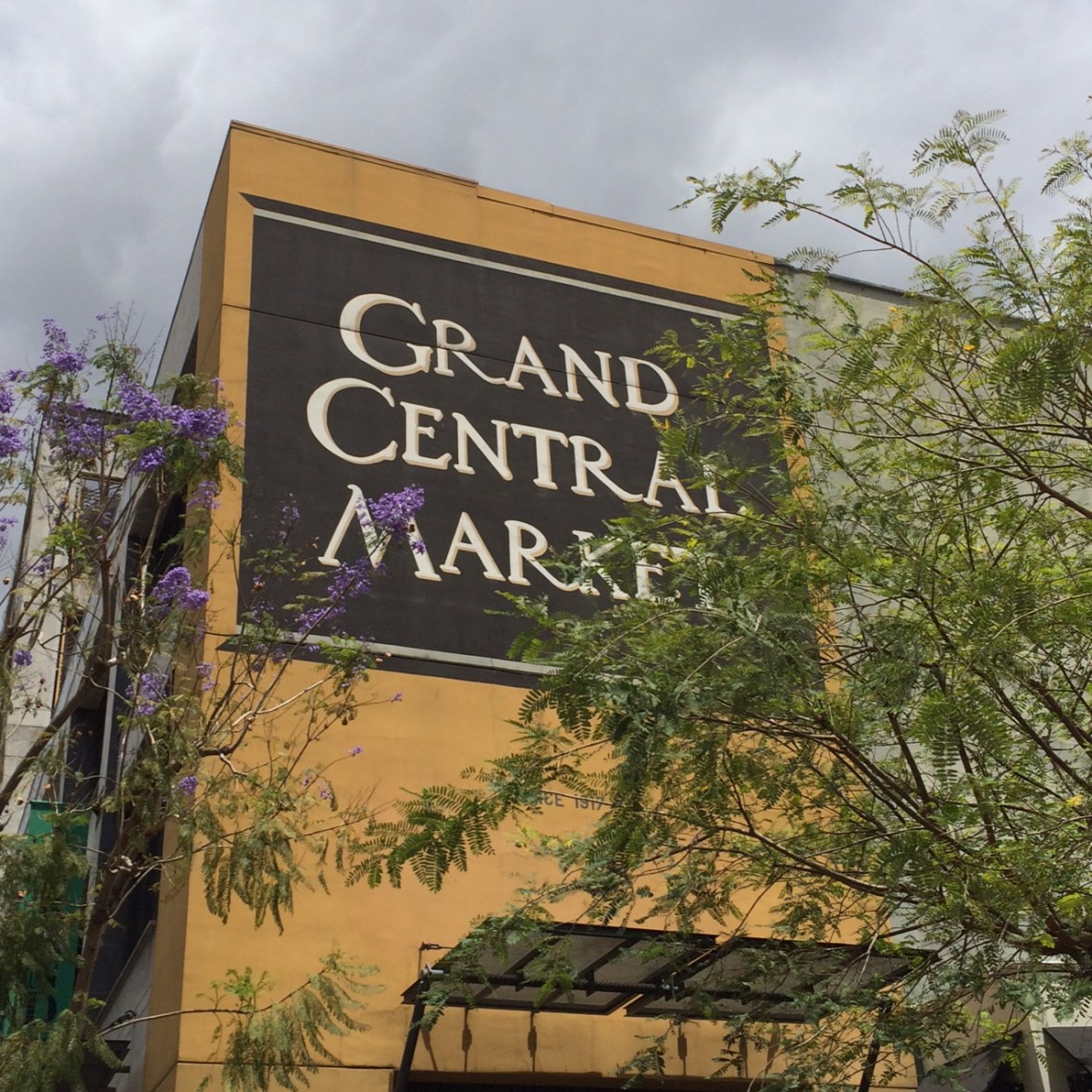 Grand Central Market