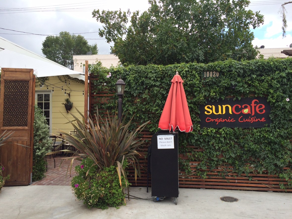 Sun Cafe