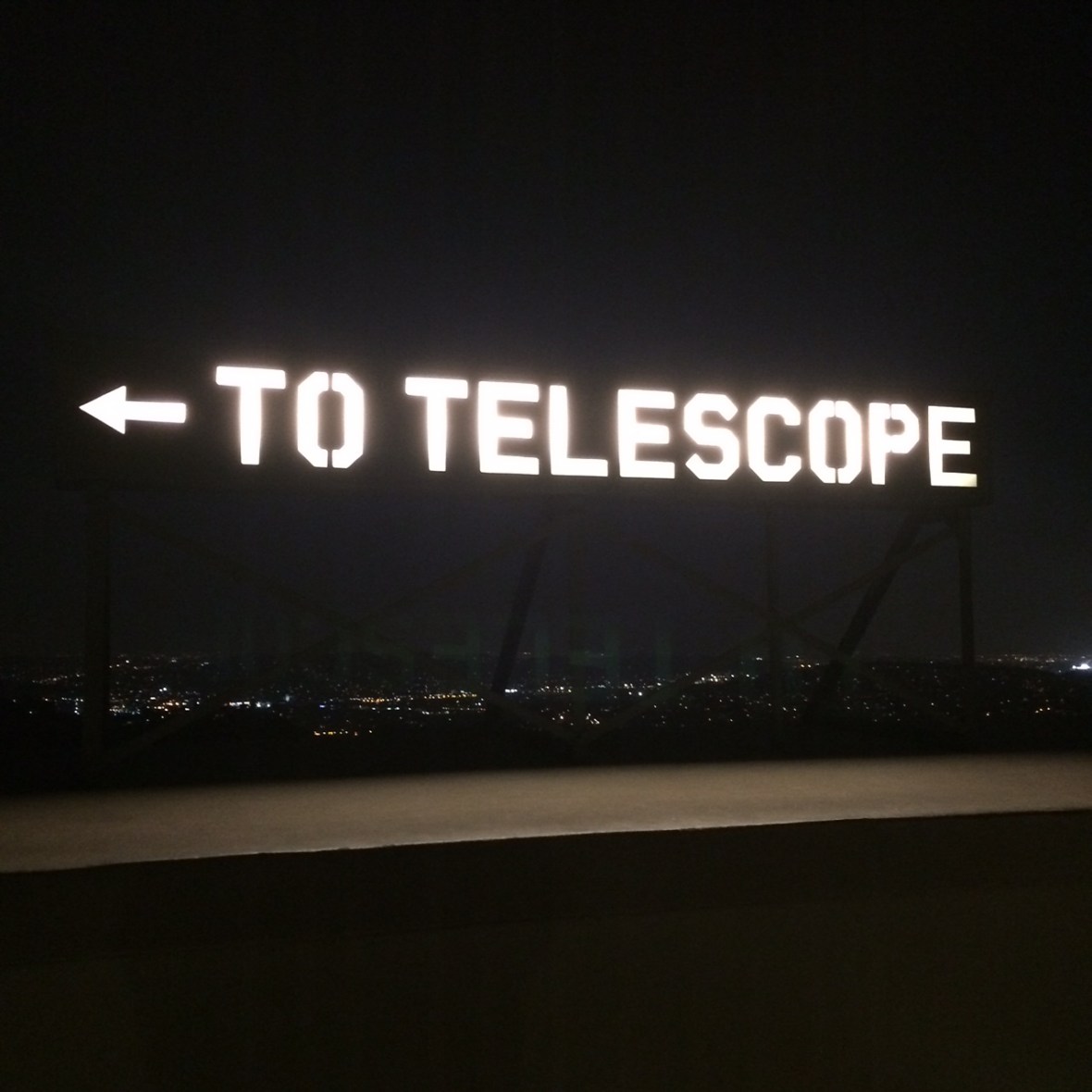 Telescope