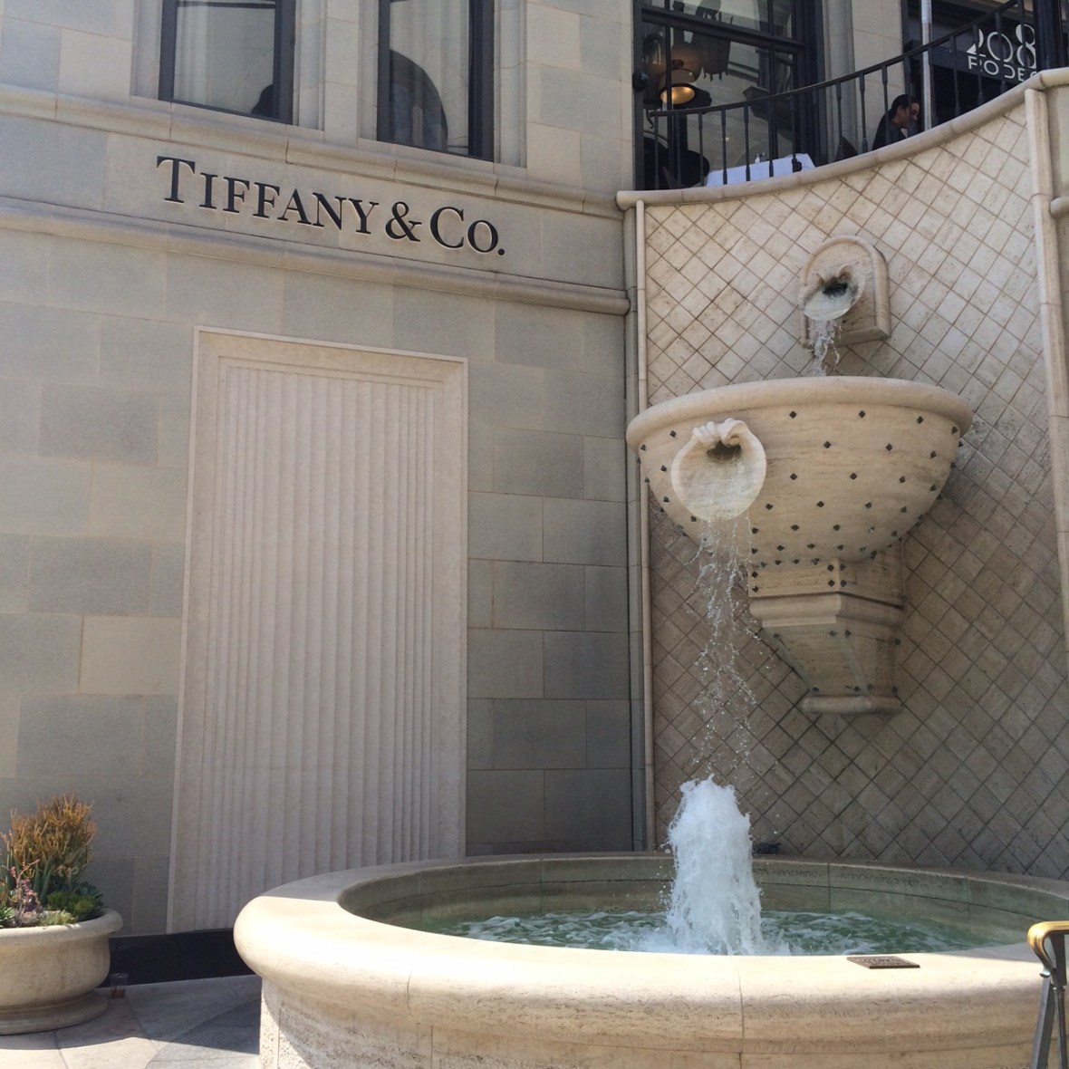 Tiffany & Co. 